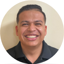 Jose-Luis Ochoa Sierra, LMFT