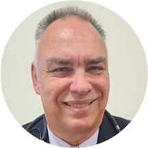 Jose Morales, APRN, RN