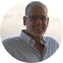 Jose Morales, LCSW