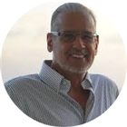 Jose Morales, LCSW