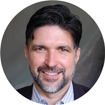 Jose Olivo, LMFT