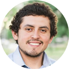 Jose Oropeza Paredes, LCSW