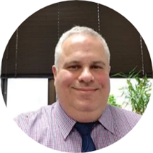 Jose Perez, LCSW-R