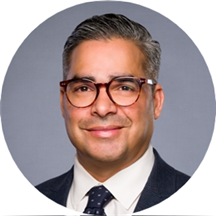 Jose Quezada, PMHNP