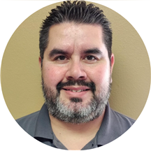 Jose R. Hernandez Jr., LCSW