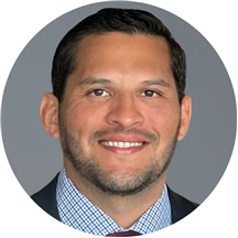 Jose R. Rodriguez, LCSW