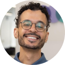 Jose Rodriguez, LMSW