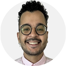 Jose Rodriquez, LMSW