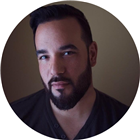 Jose Rosado, LCPC, NCC, MBA