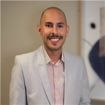 Jose Santiago, LMHC, LPC