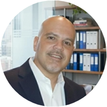 Jose Santos, LCSW