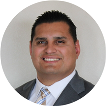 Jose Turcios, APCC
