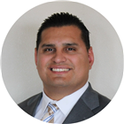 Jose Turcios, APCC