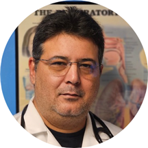 Jose Valdor Marin, APN