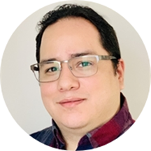 Jose Valentin, LPC