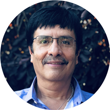 Jose Vasquez, APRN, RN