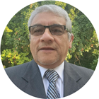 Jose Vera, LCSW