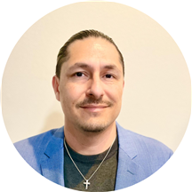 Jose Villalobos, LMFT