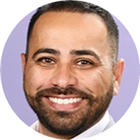 Jose Viruet, LCPC