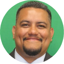 Jose Xipeh Gomez, LMFT