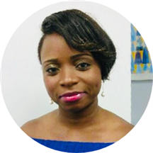 Josefina Dort, APRN, PMHNP