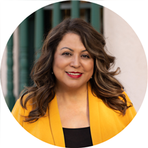 Josefina Sierra, LCSW