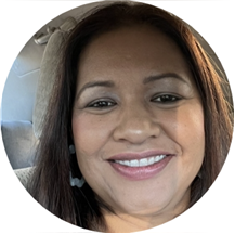 Josefina Solorio, LCSW