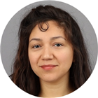Joselen Rodriguez, LPC