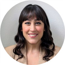 Joseline Arteaga, LCSW