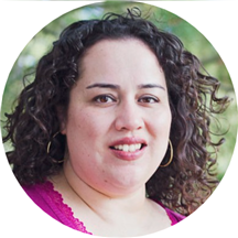 Joseline Cubas, LMFT