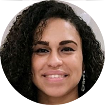 Joselyn Zambrana, LMSW