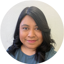 Joselynn Poole, LCSW