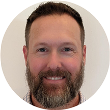 Joseph (Joe) Maxwell, APN, PMHNP-BC