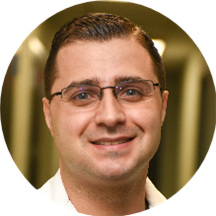 Joseph (Joe) Pasquale, PA-C