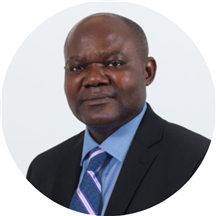 Joseph Achaleke, NP