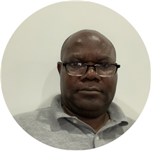 Joseph Achaleke, RN, APRN