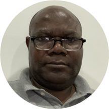 Joseph Achaleke, RN, APRN