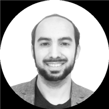 Joseph Almeida, LMHC, LPC