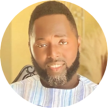 Joseph Ampong, NP