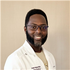 Joseph Ampong, PMHNP