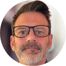 Joseph Armstrong, LCSW