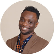 Joseph Ayoola, APRN