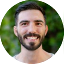 Joseph Bartolone, RD, RDN