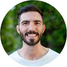 Joseph Bartolone, RDN, CEDS