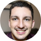 Joseph Benitez, MSW