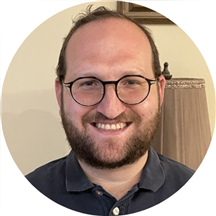 Joseph Bleiberg, LCSW