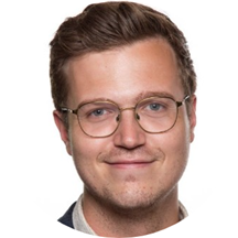 Joseph Caldwell, MSW