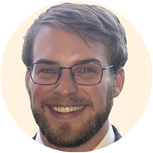 Joseph Clark Halliday, LSW, MSW