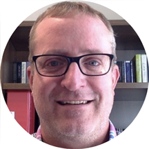 Joseph Dabbs, LICSW