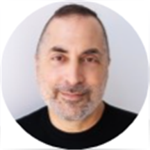 Joseph De Vico, LMFT